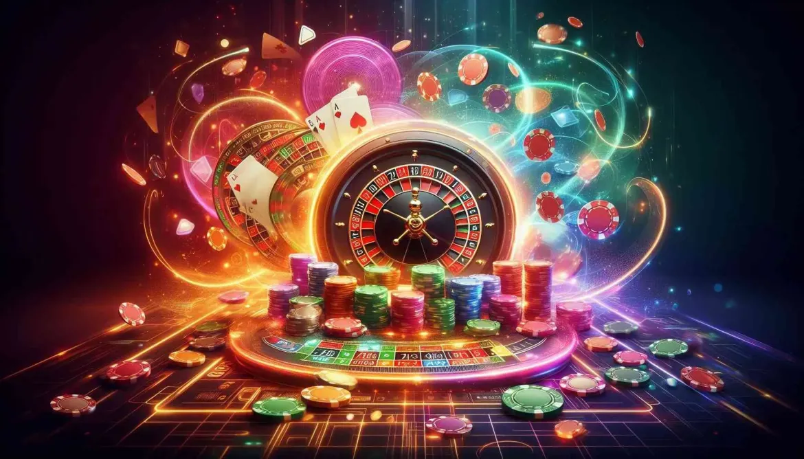 Mr Win Casino